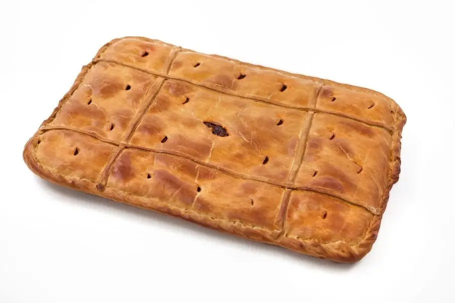 Empanada Gallega de Atún